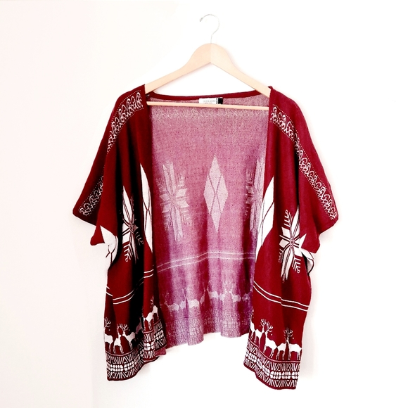 ● jon & anna | cardigan - Picture 8 of 8